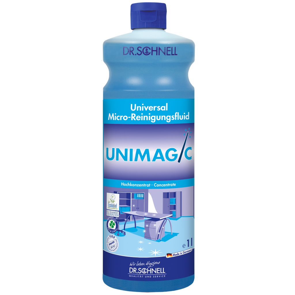 [380] Dr.Schnell - UNIMAGIC - 1 l