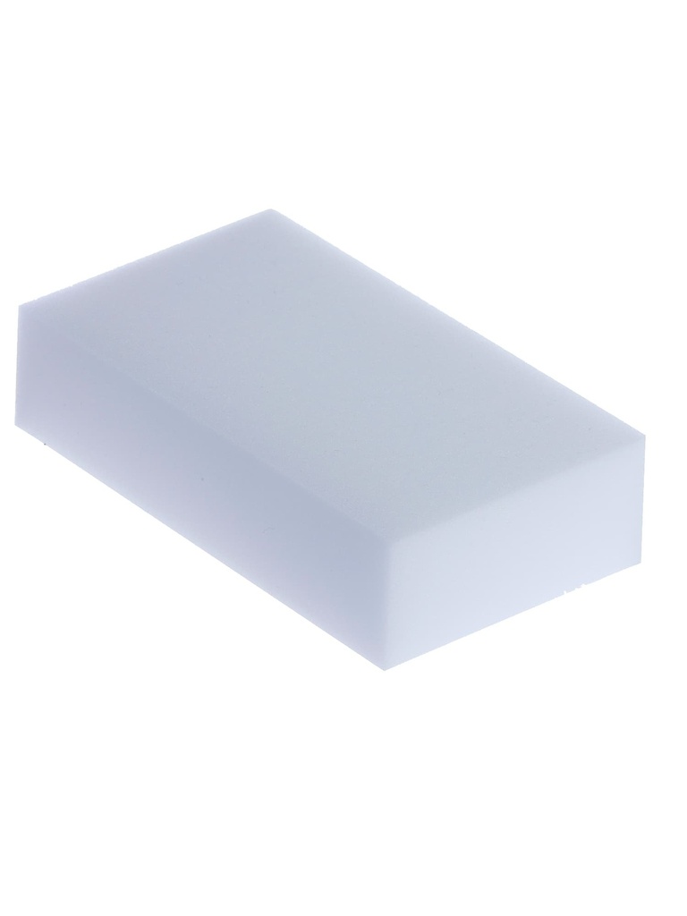 Floorstar - Flecken Extractor "weißer Willi" Schmutzradierer (Packung á 10 Stück)