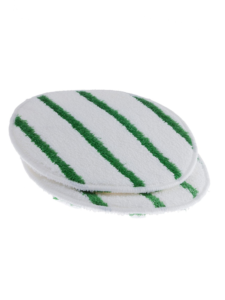 Sprintus - Queen Bonnet Pad (beidseitig verwendbar)