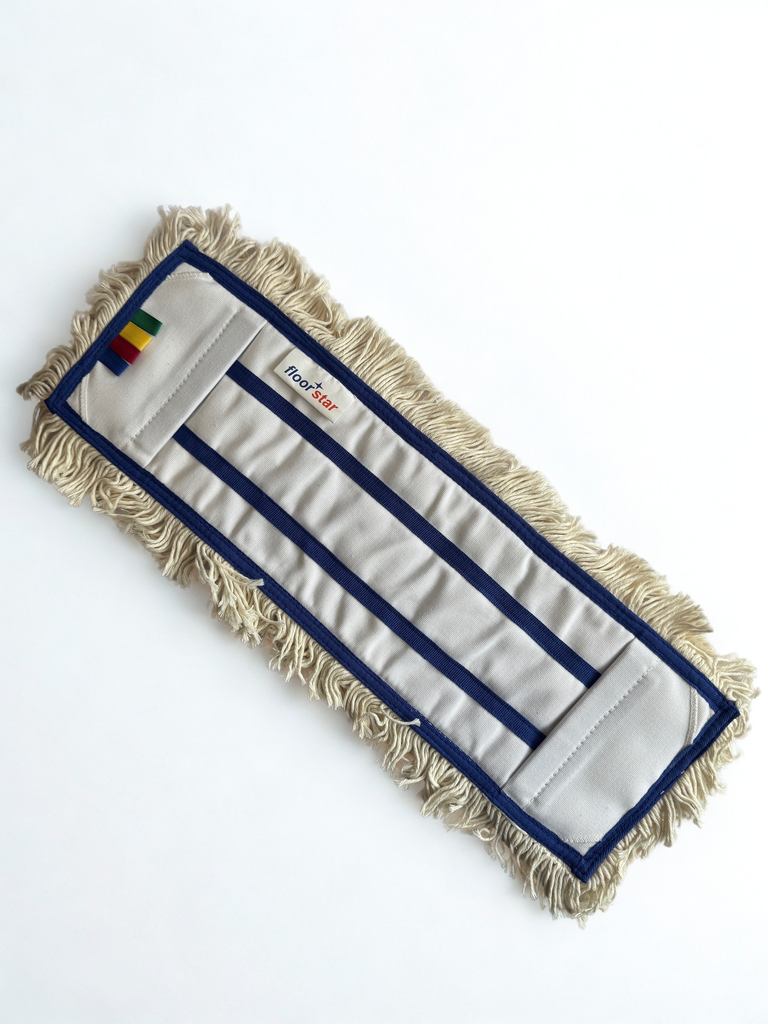 Floorstar - Rallye Mopp - 40 cm