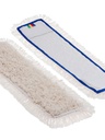 Floorstar - Premium Tennessee-Baumwollmopp - 50 cm