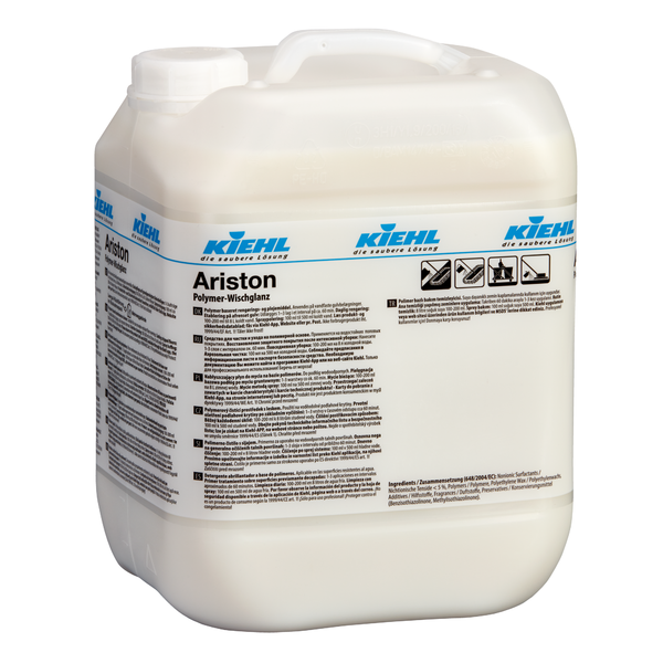 Kiehl - Ariston - 10 l