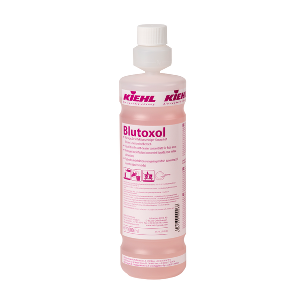 Kiehl - Blutoxol - 1 l