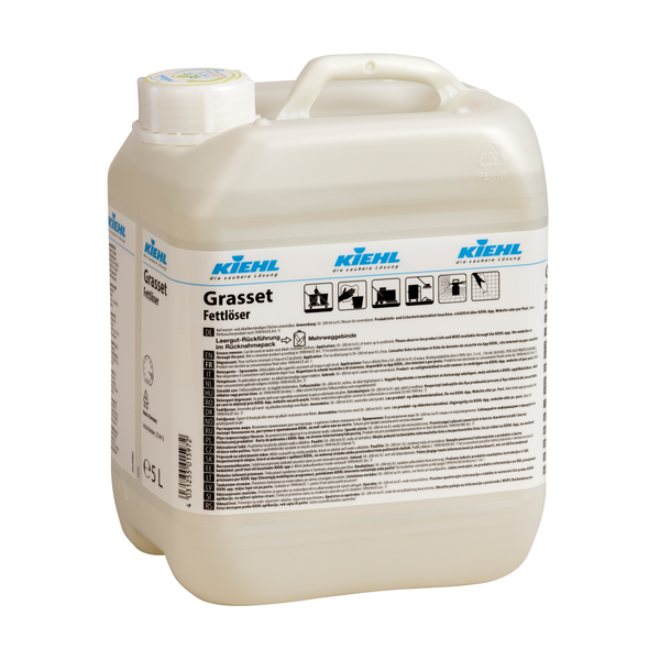 Kiehl - Grasset - 5 l