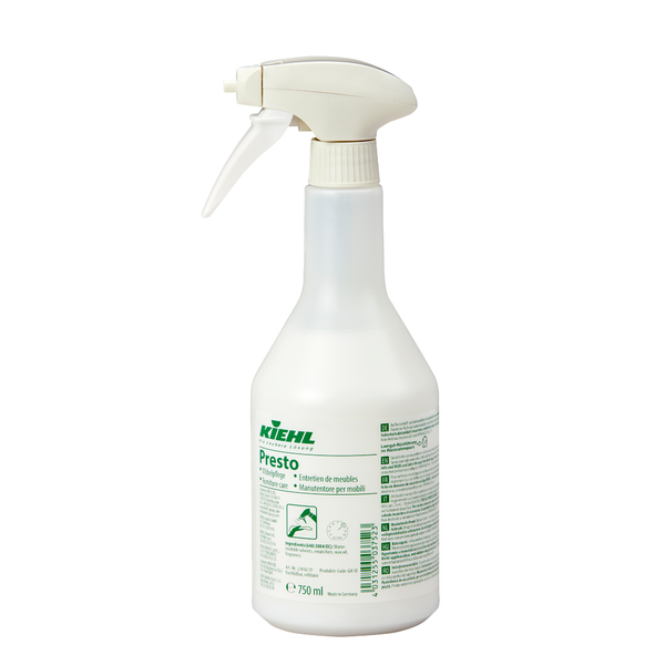 [j500247] Kiehl - Presto - 0,75 l