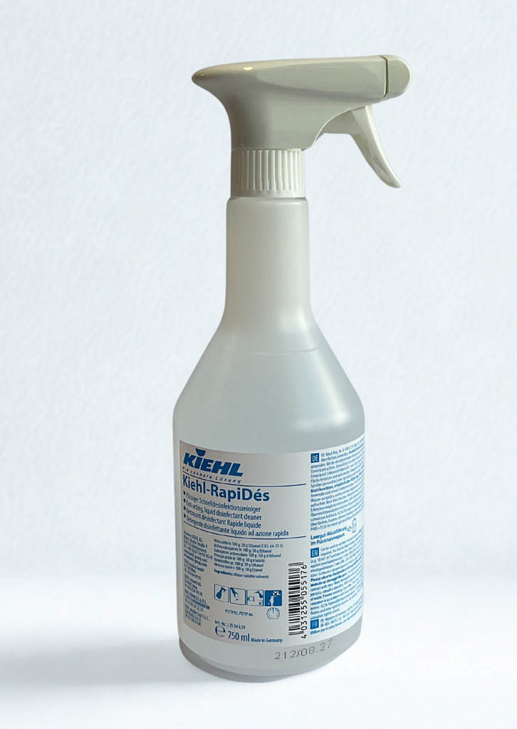 Kiehl - RapiDés - 0,75 l