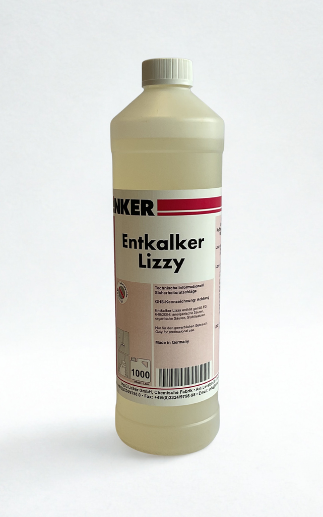 Linker - Entkalker Lizzy - 1 l