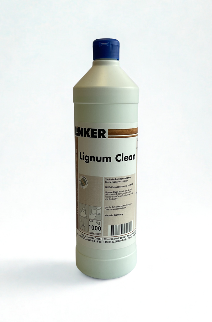 Linker - Lignum Clean - 1 l
