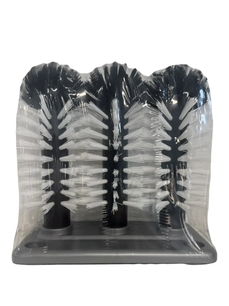 Nölle - Gläserspülbürste (klein)