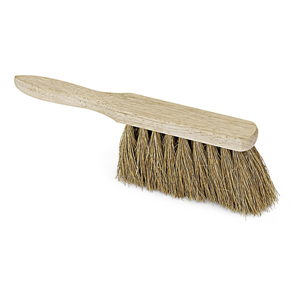 Nölle - Industriehandfeger Naturkokos