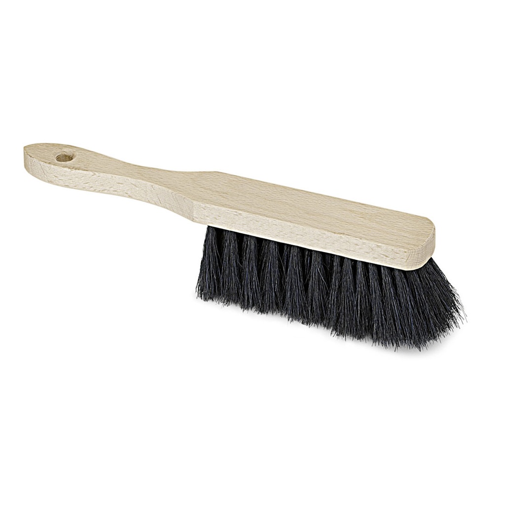 Nölle - Industriehandfeger Naturhaar