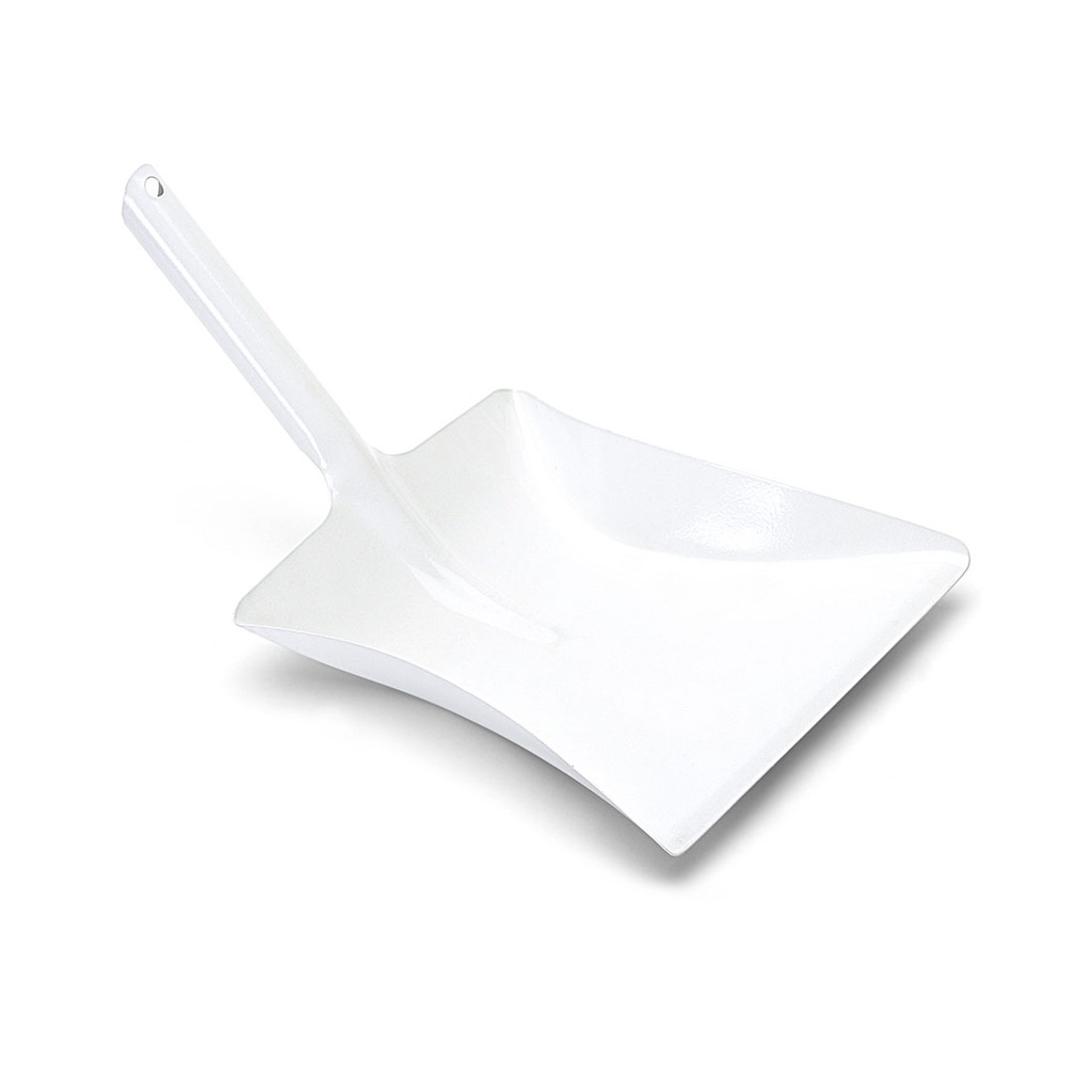 Nölle - Kehrschaufel Metall