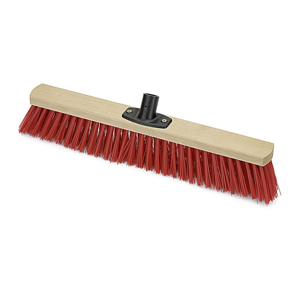 Nölle - Power Stick Saalbesen Elaston - 60 cm