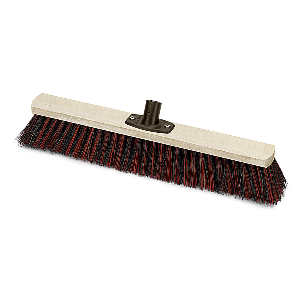 Nölle - Power Stick Saalbesen Arenga/Elaston - 40 cm