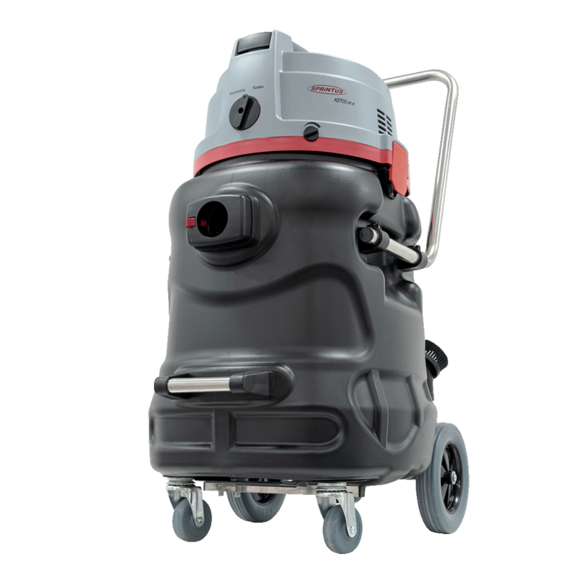 Sprintus - Ketos 81/2 K