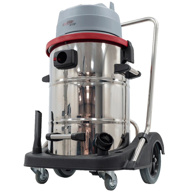 Sprintus - Nass-/Trockensauger N77/3E