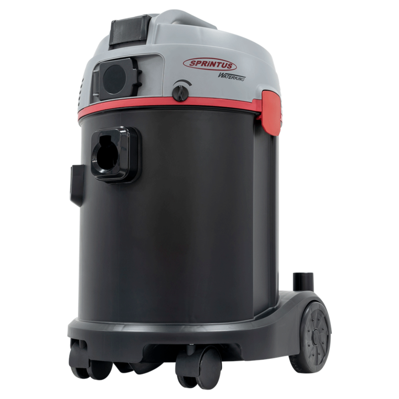 Sprintus - Waterking