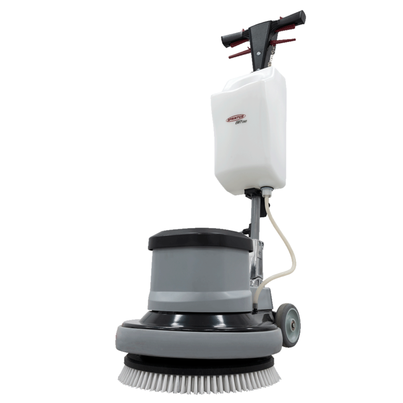 Sprintus - EM 17 EVO