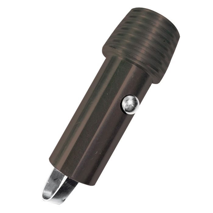 Unger - Gewindeadapter für Alustangen