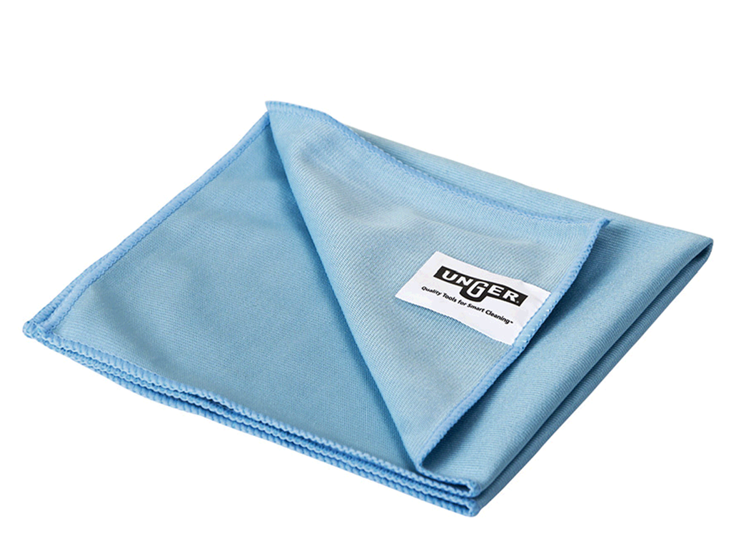 Unger - MicroWipe Lite Glasreinigungstuch - 60 x 80 cm