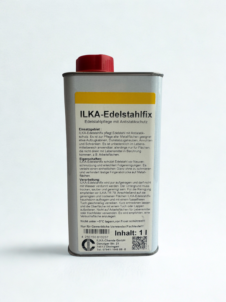 ILKA - Edelstahlfix - 1 l