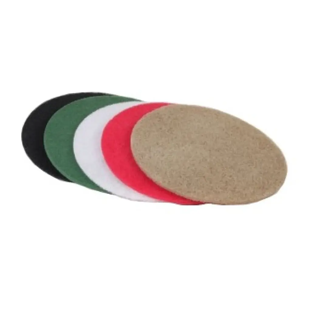 Floorstar - Normalpad - 330 mm