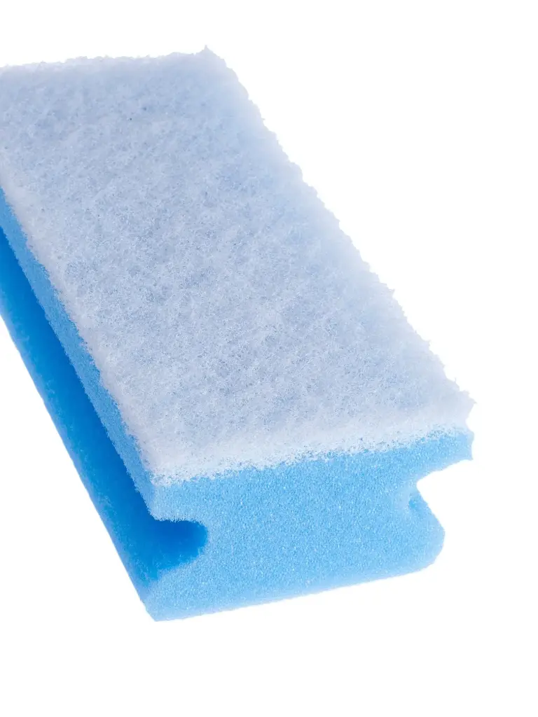 Floorstar - Polyester-Padschwamm PADDY (Packung á 10 Stück) - Größe 2