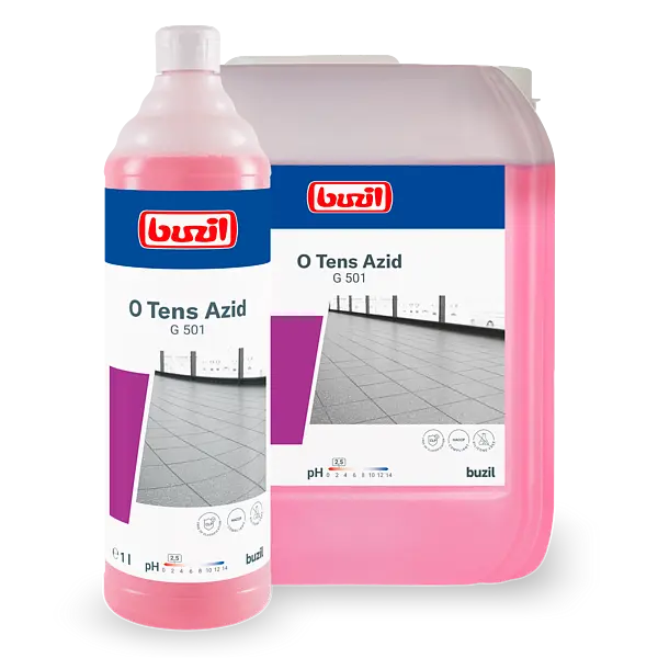 Buzil - O Tens Azid - 1 l