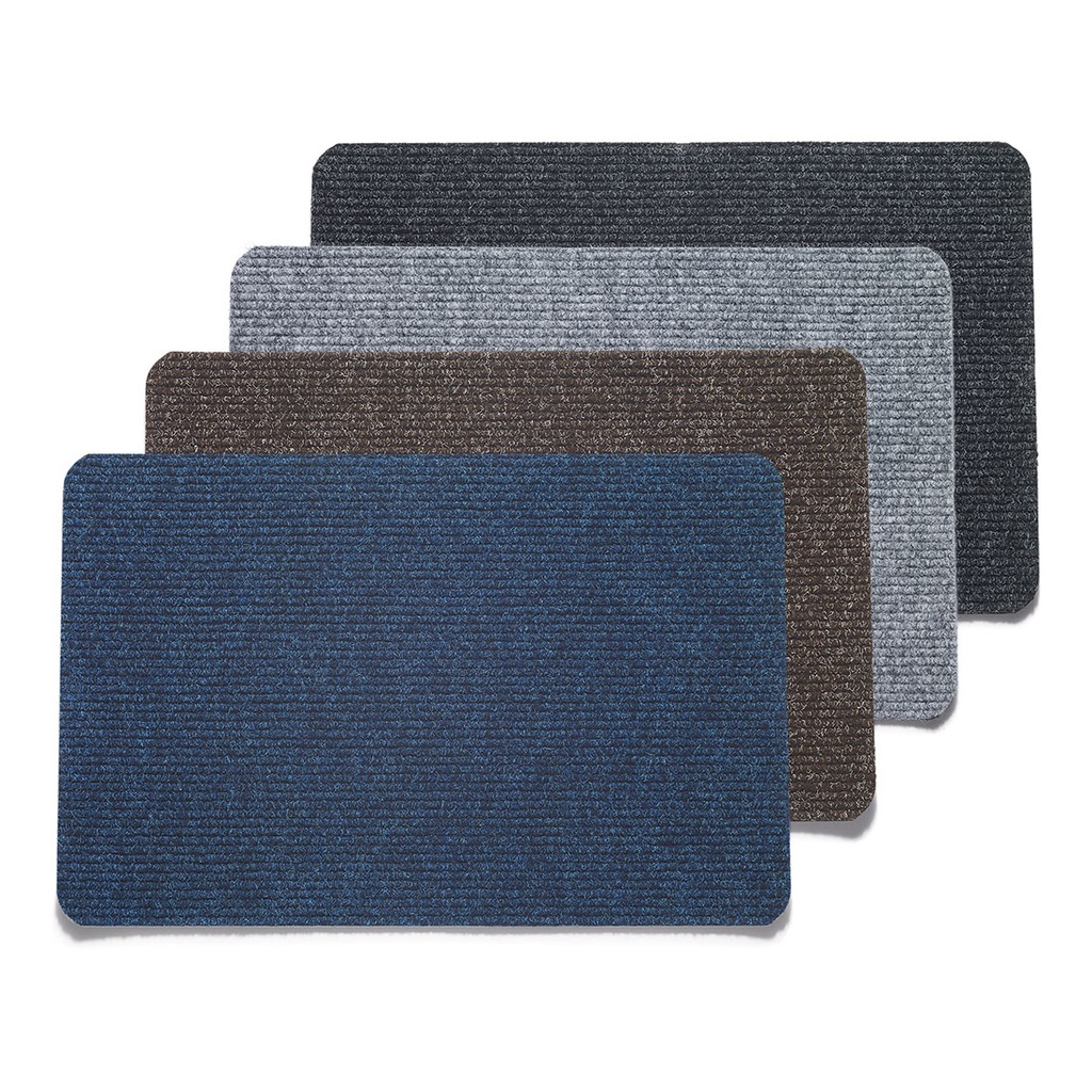 Nölle - Nadelfilzmatte gerippt