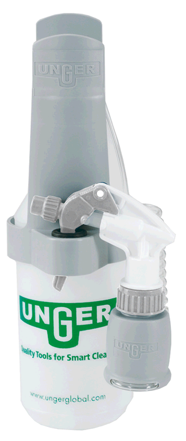 Unger - Sprayer on A Belt