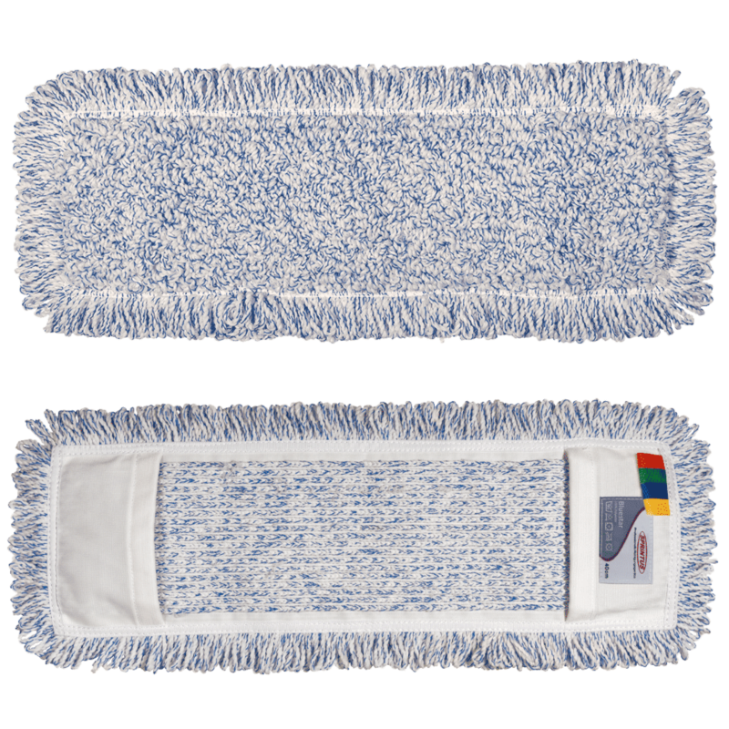 Sprintus - Bluestar Microfasermopp - 40 cm