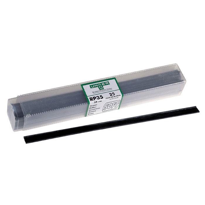 Unger - Box 45er Wischergummis (25 Stück)