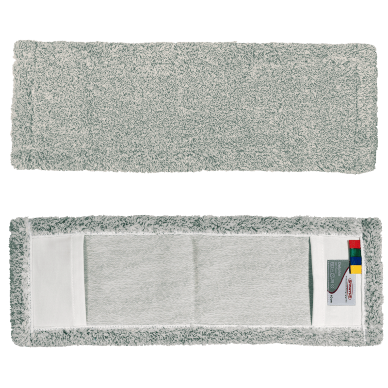 Sprintus - Delphin Microfasermopp - 50 cm