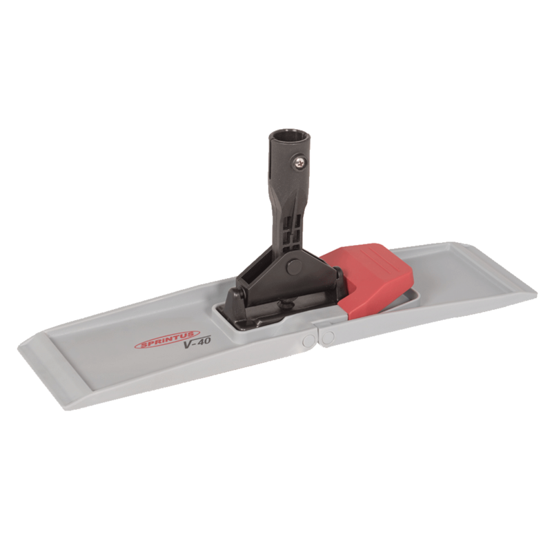 Sprintus - Klapphalter V-Wing - 40 cm