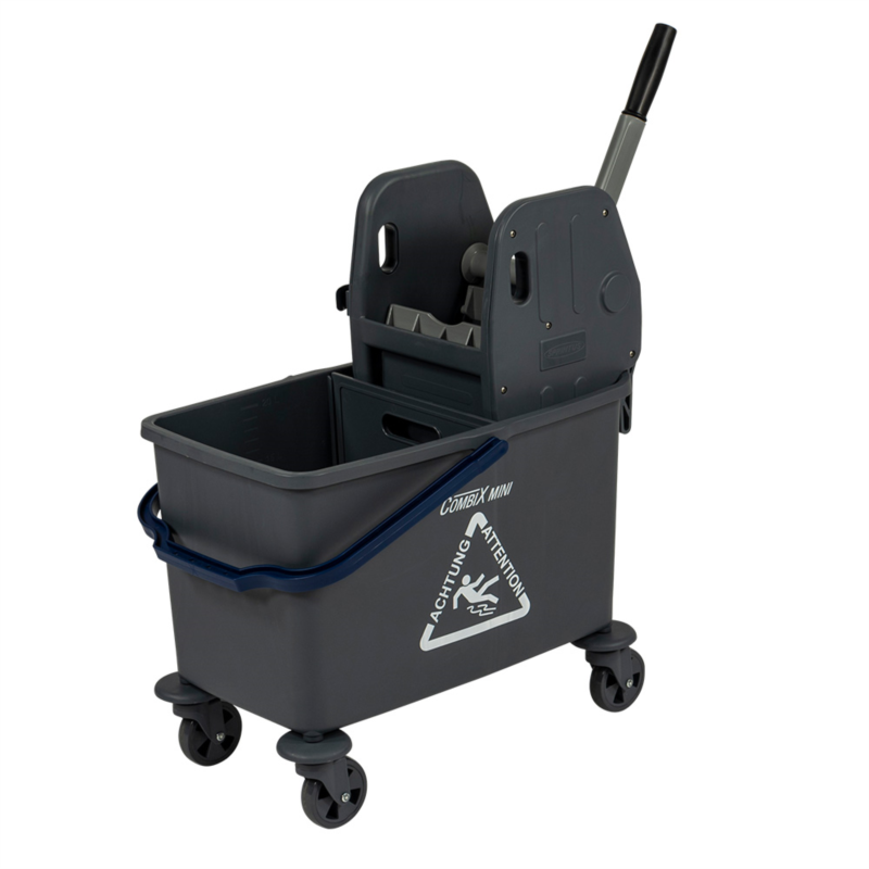 Sprintus - CombiX MINI Fahreimer