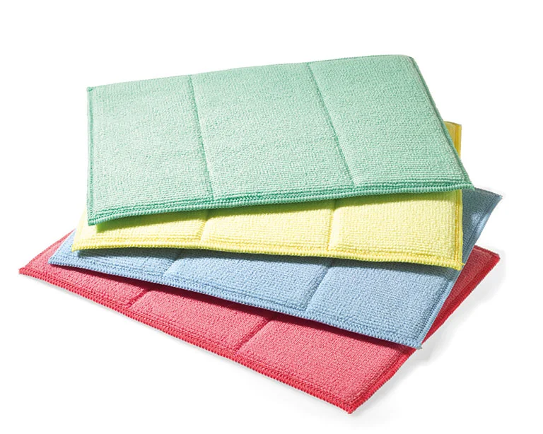 Mega Clean - Schwammtuch