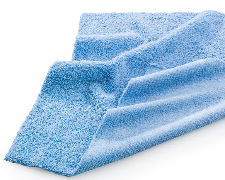 [84] Mega Clean - Staub- und Poliertuch
