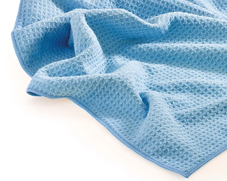 Mega Clean - Waffeltuch