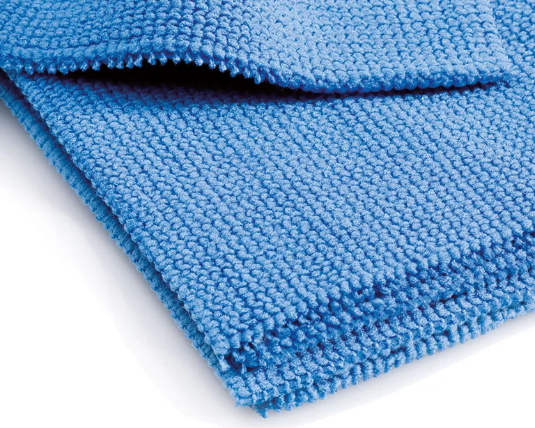 Mega Clean - Profi Pflegetuch randlos