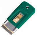Unger - ErgoTec Sicherheitsschaber - 4 cm