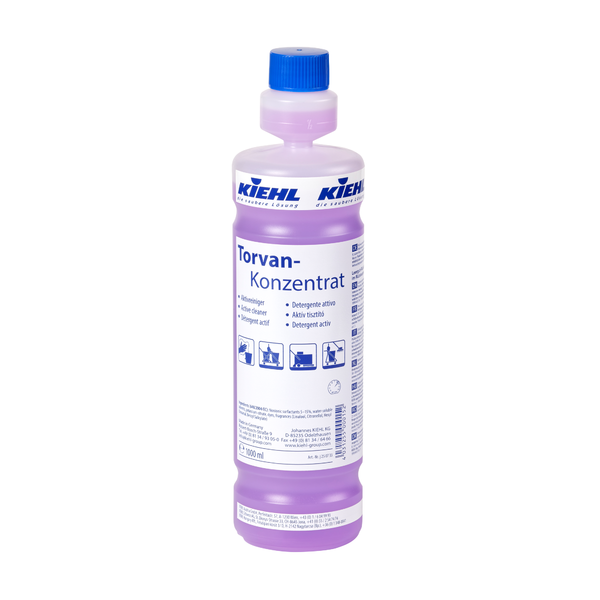 Kiehl - Torvan-Konzentrat - 1 l