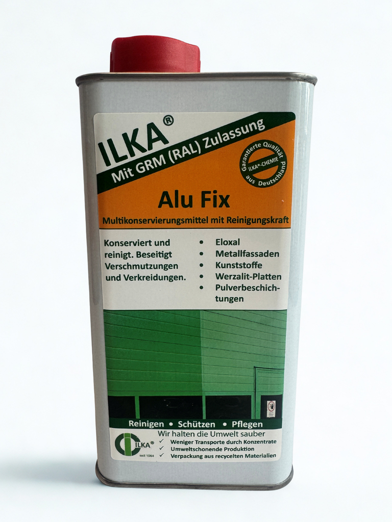 ILKA - Alu Fix - 1 l