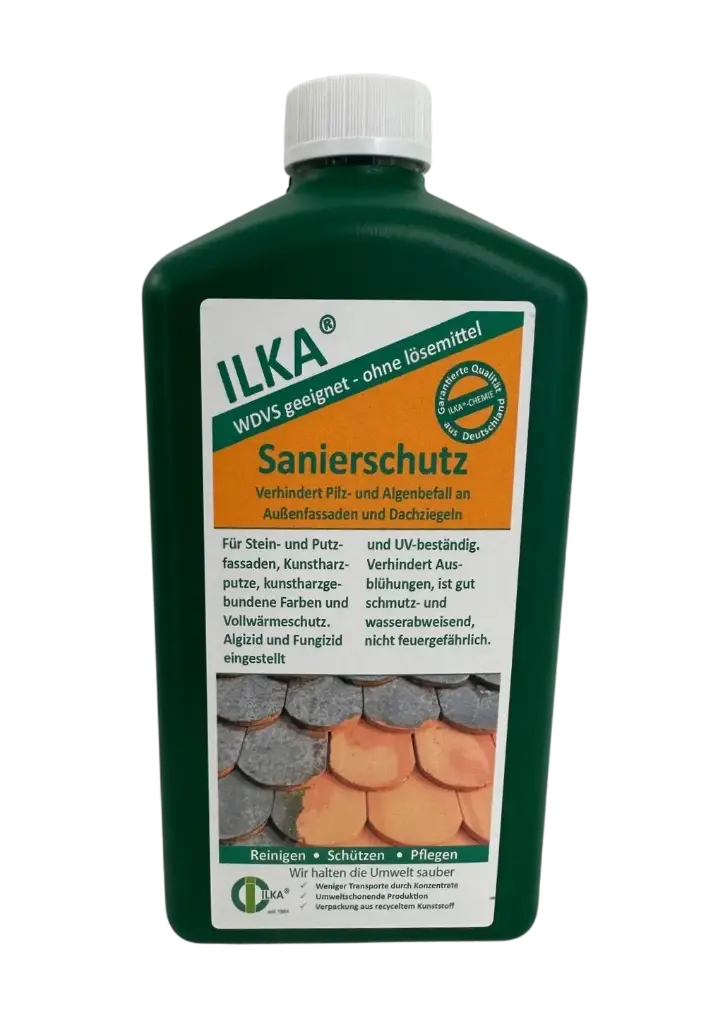 ILKA - Sanierschutz - 1 l