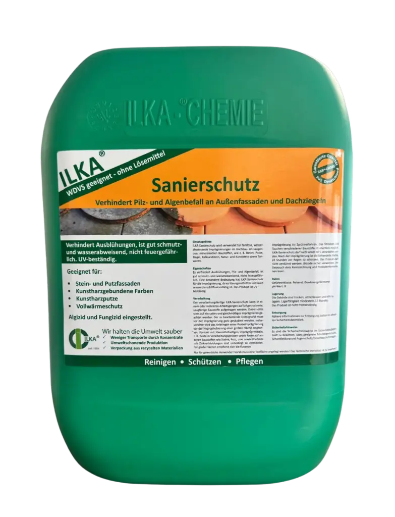 ILKA - Sanierschutz - 10 l