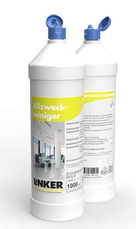 Linker - Allzweckreiniger - 1 l