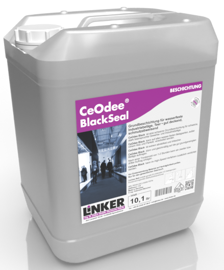 Linker - CeOdee BlackSeal - 10 l