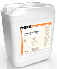 Linker - Glanzreiniger - 10 l
