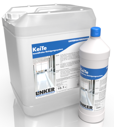 [1204-10] Linker - KeiTe - 10 l
