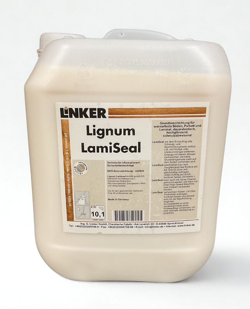 Linker - Lignum LamiSeal - 10 l