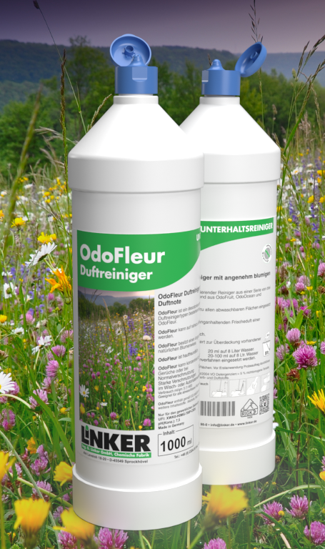 Linker - OdoFleur - 1 l